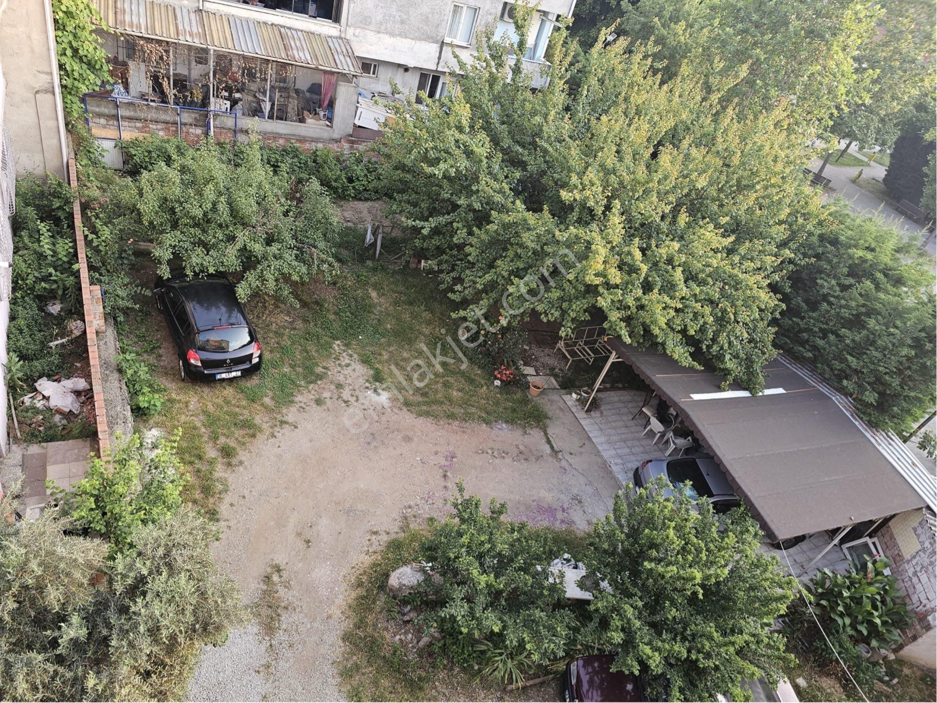 Bursa Osmangazi Küçükbalıklı Konut İmarlı Satılık Arsa - Görsel 4