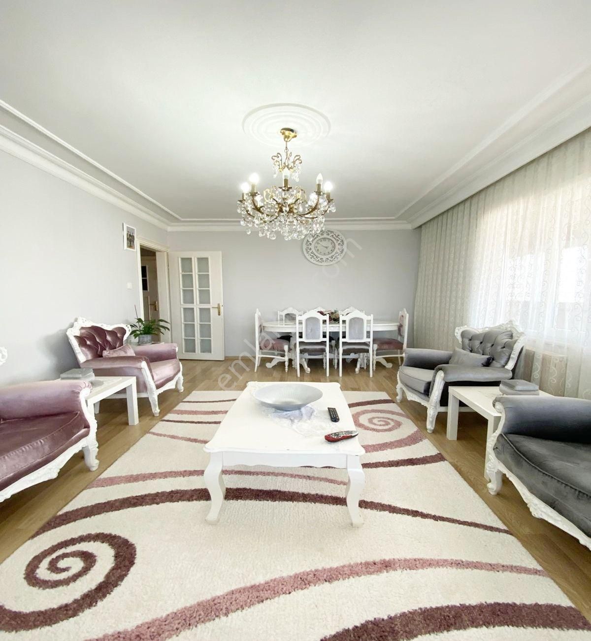 Avcılar Denizköşklerde 6+2 Ferah Geniş Satılık Dublex - Görsel 16