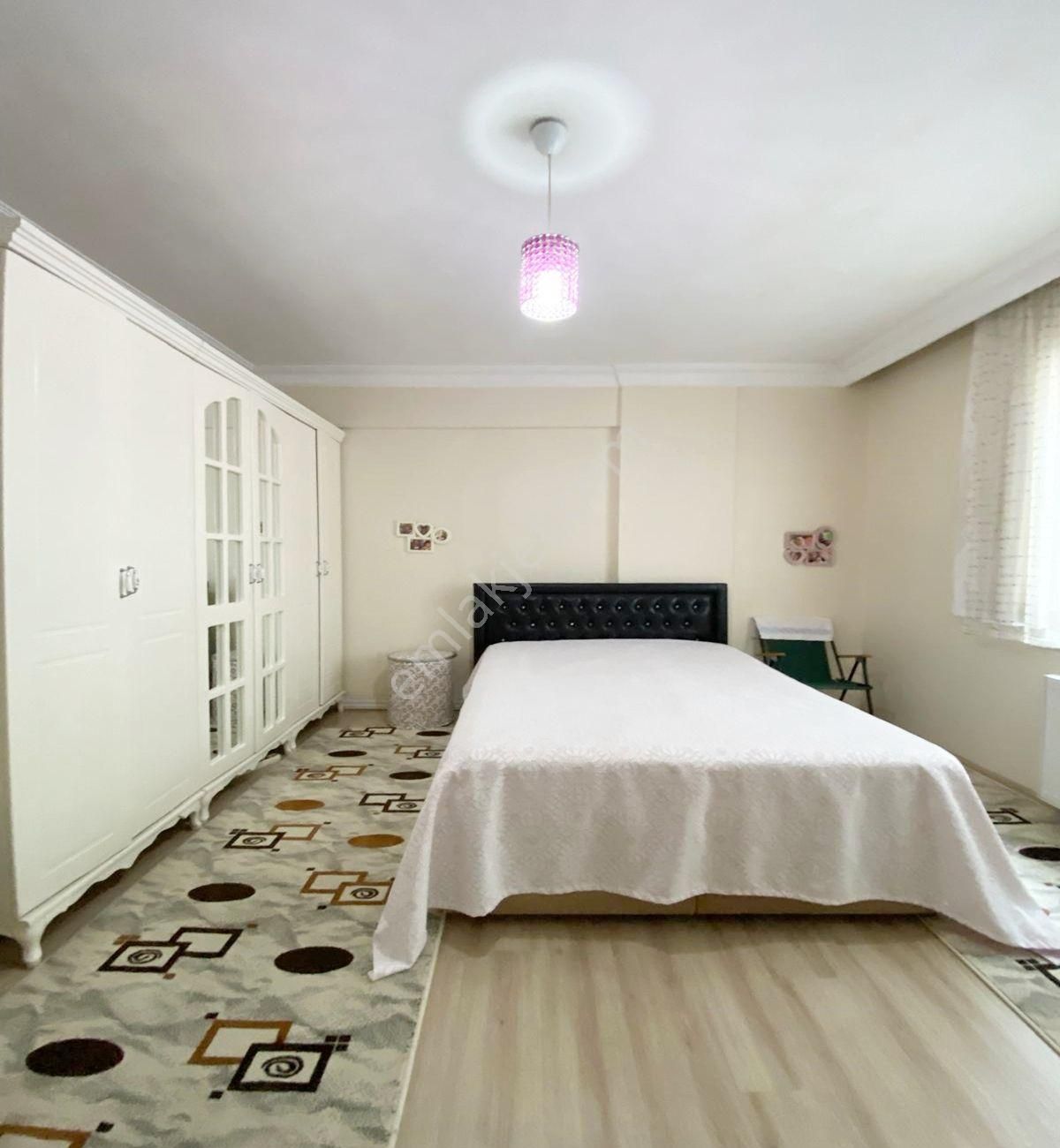 Avcılar Denizköşklerde 6+2 Ferah Geniş Satılık Dublex - Görsel 22