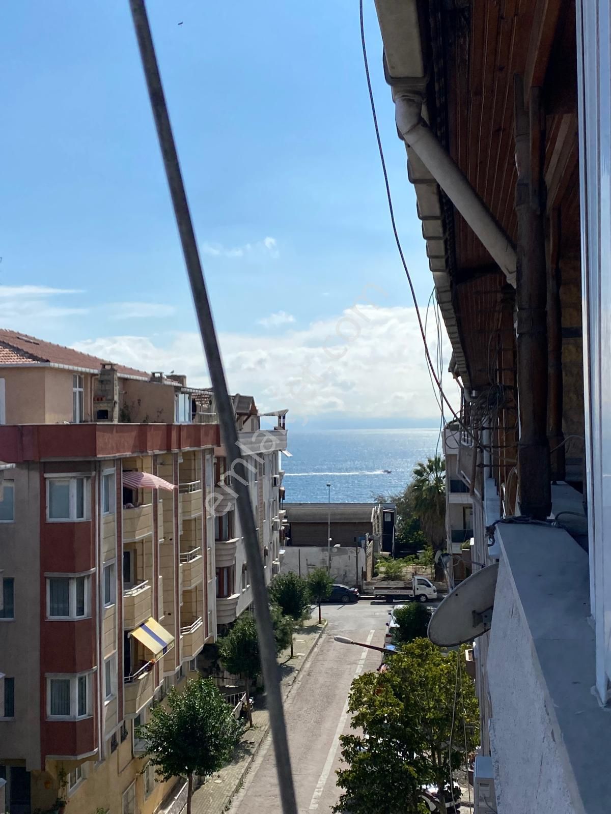 Avcılar Denizköşklerde 6+2 Ferah Geniş Satılık Dublex - Görsel 27