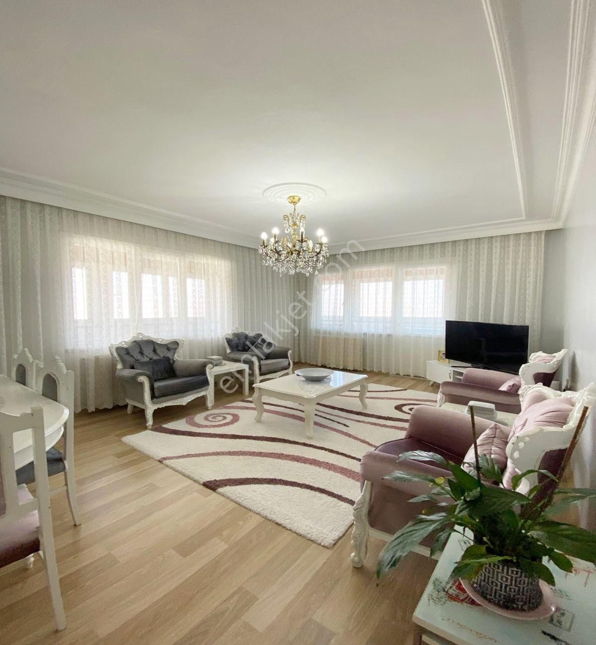 Avcılar Denizköşklerde 6+2 Ferah Geniş Satılık Dublex - Görsel 20