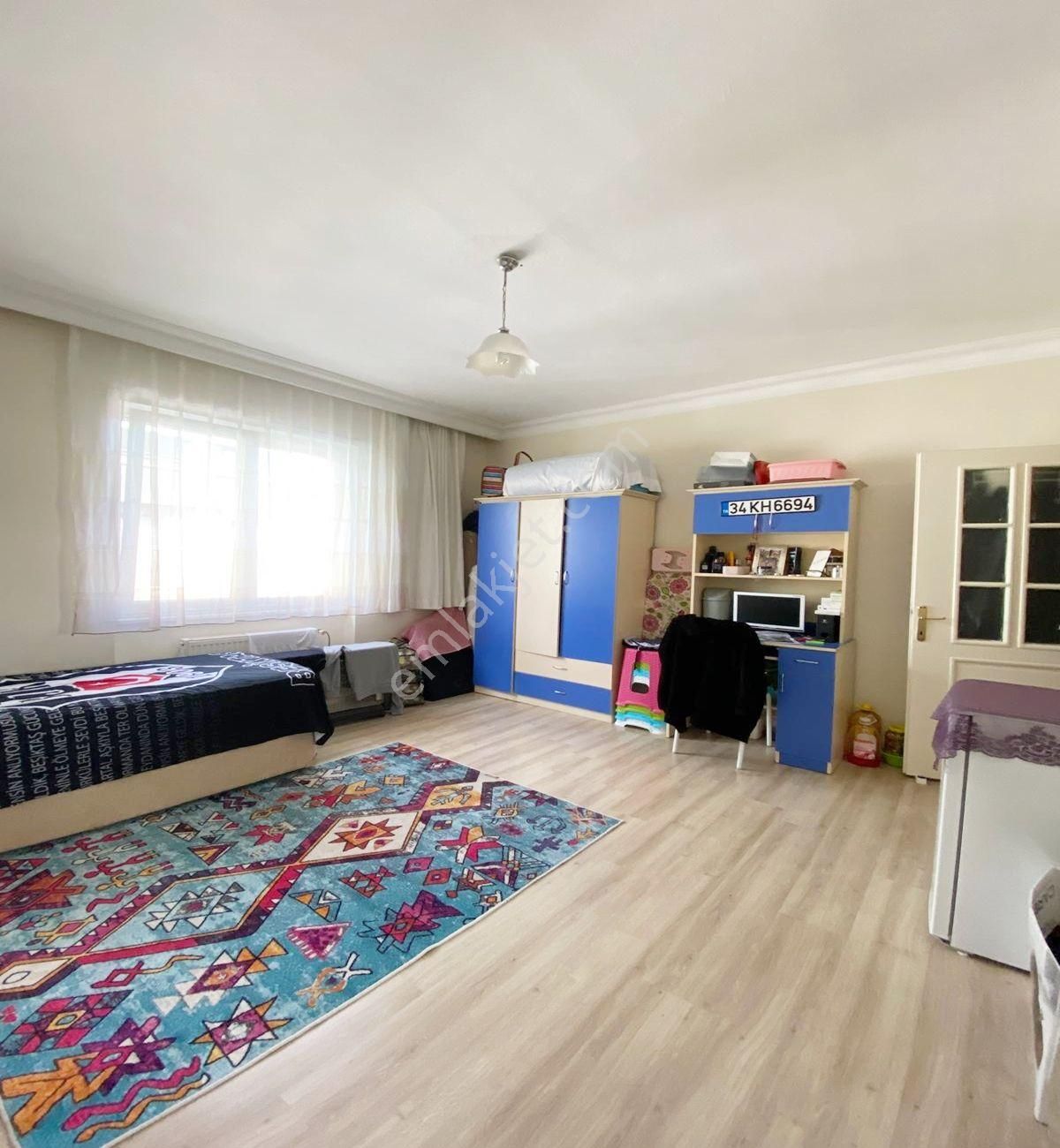 Avcılar Denizköşklerde 6+2 Ferah Geniş Satılık Dublex - Görsel 29