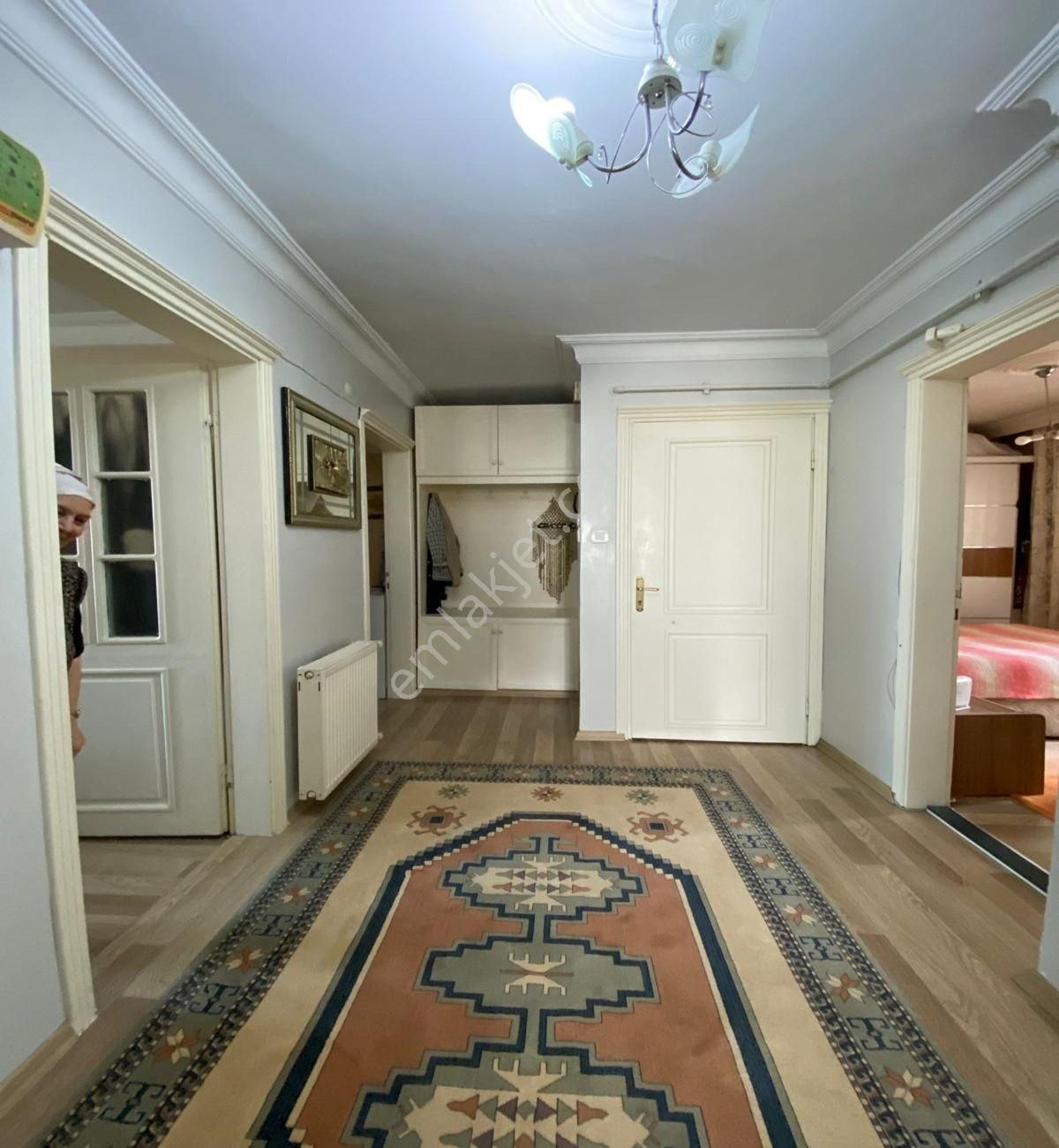 Avcılar Denizköşklerde 6+2 Ferah Geniş Satılık Dublex - Görsel 7