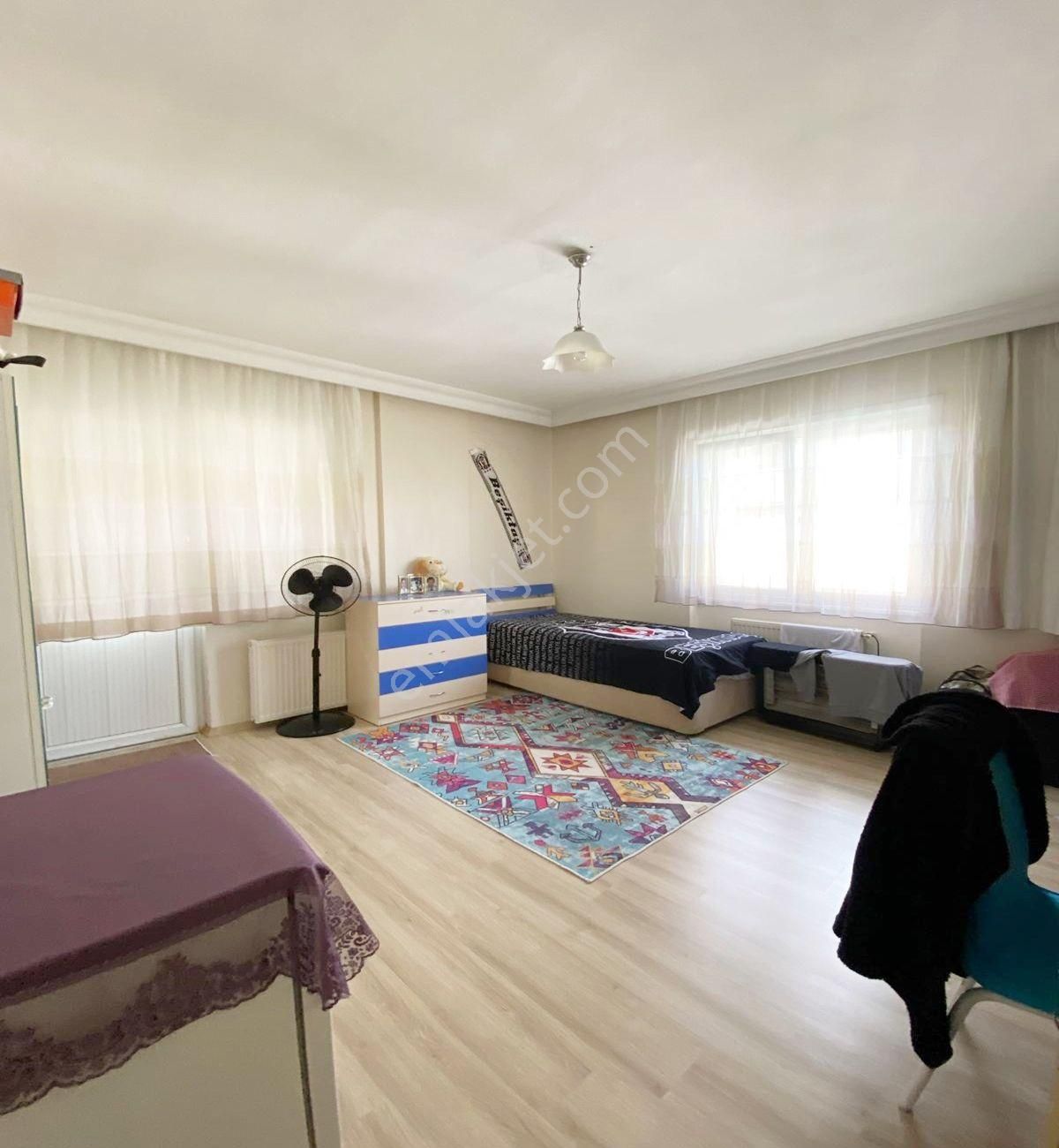 Avcılar Denizköşklerde 6+2 Ferah Geniş Satılık Dublex - Görsel 26