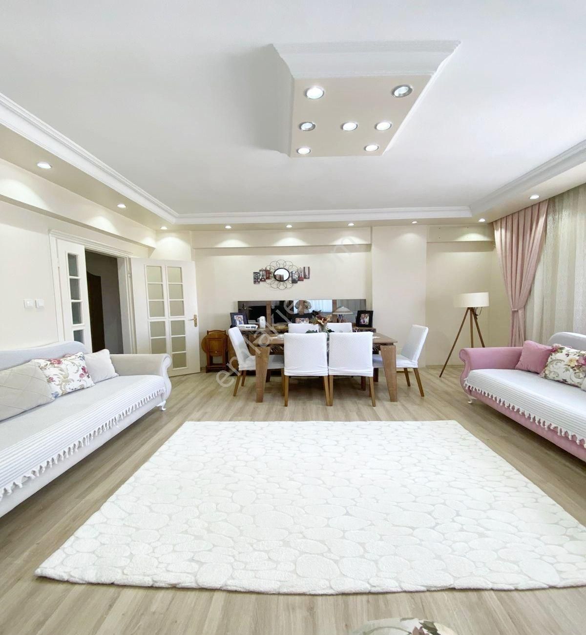 Avcılar Denizköşklerde 6+2 Ferah Geniş Satılık Dublex - Görsel 21