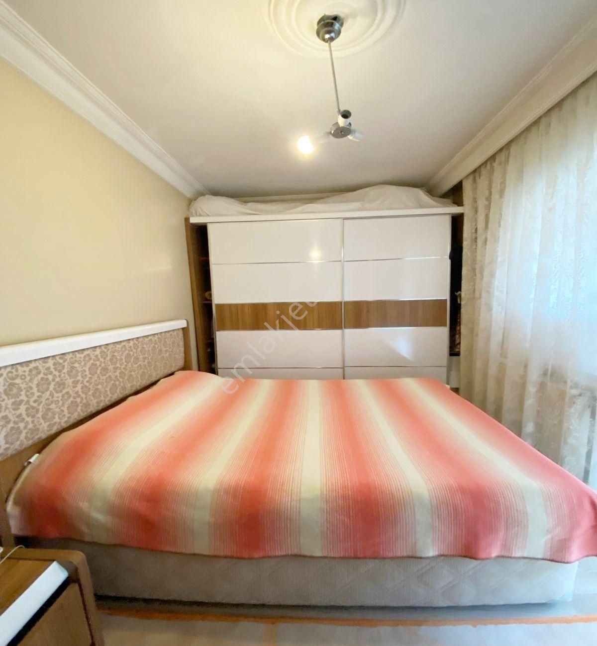 Avcılar Denizköşklerde 6+2 Ferah Geniş Satılık Dublex - Görsel 23