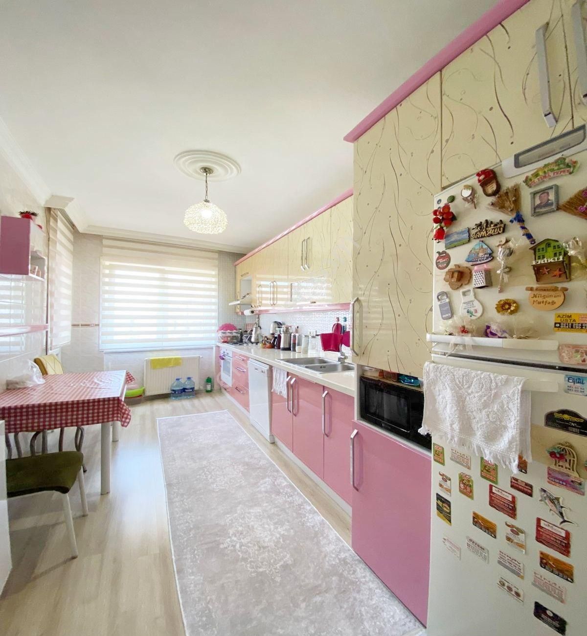 Avcılar Denizköşklerde 6+2 Ferah Geniş Satılık Dublex - Görsel 11