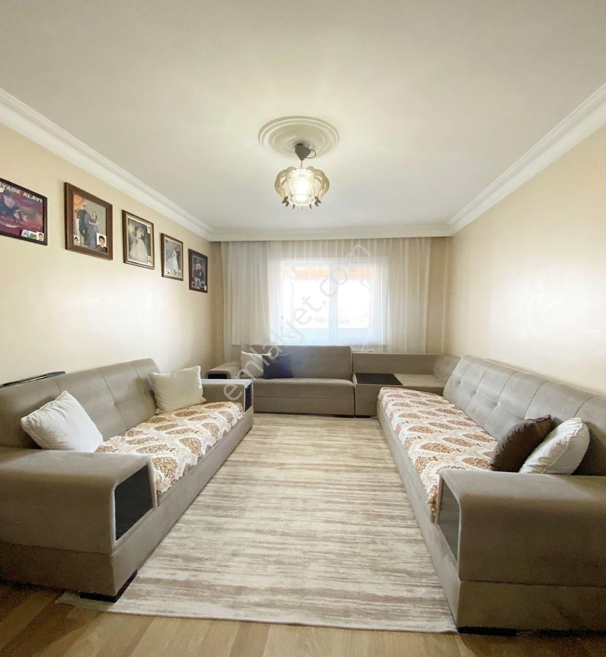 Avcılar Denizköşklerde 6+2 Ferah Geniş Satılık Dublex - Görsel 3