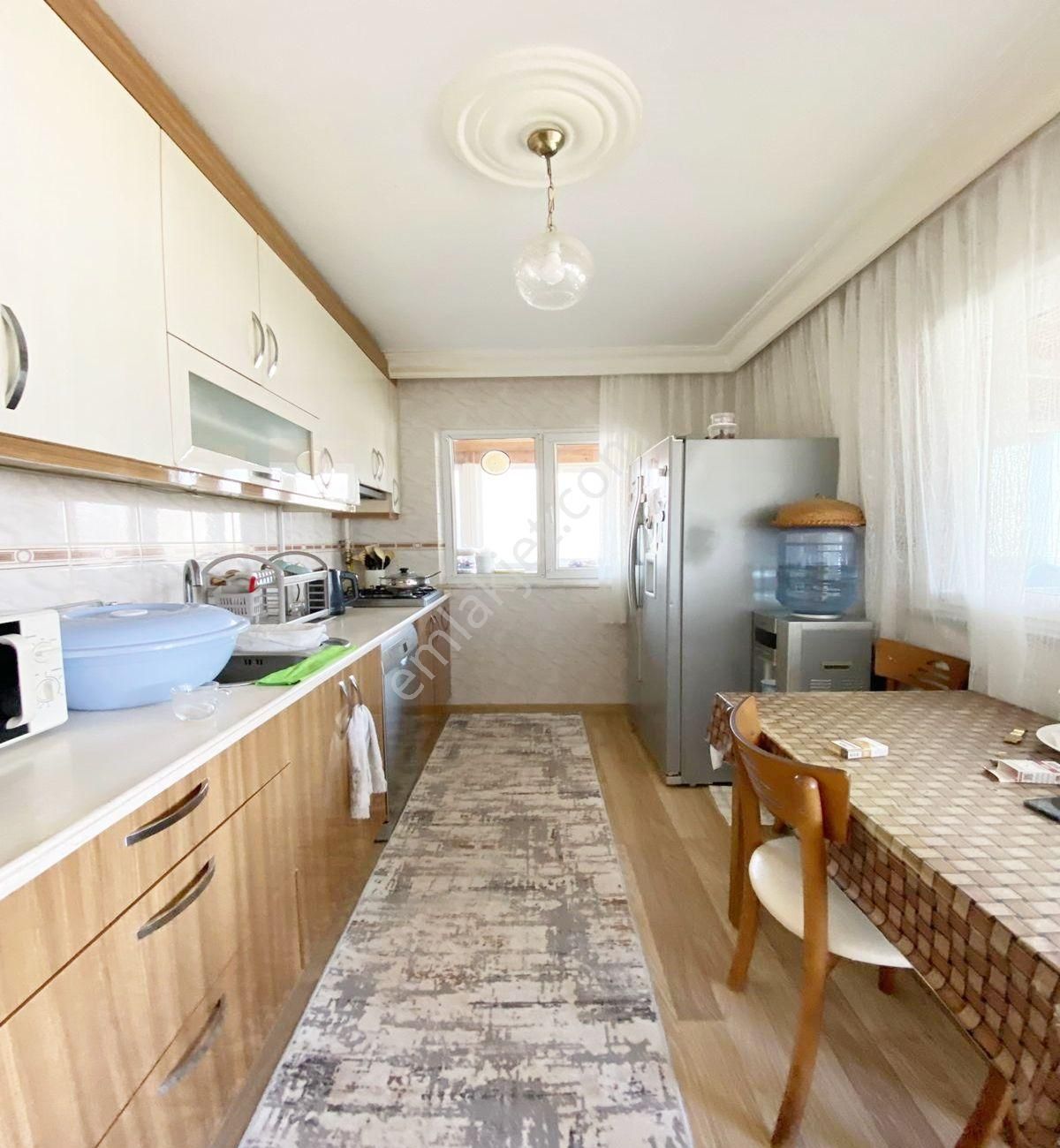 Avcılar Denizköşklerde 6+2 Ferah Geniş Satılık Dublex - Görsel 14