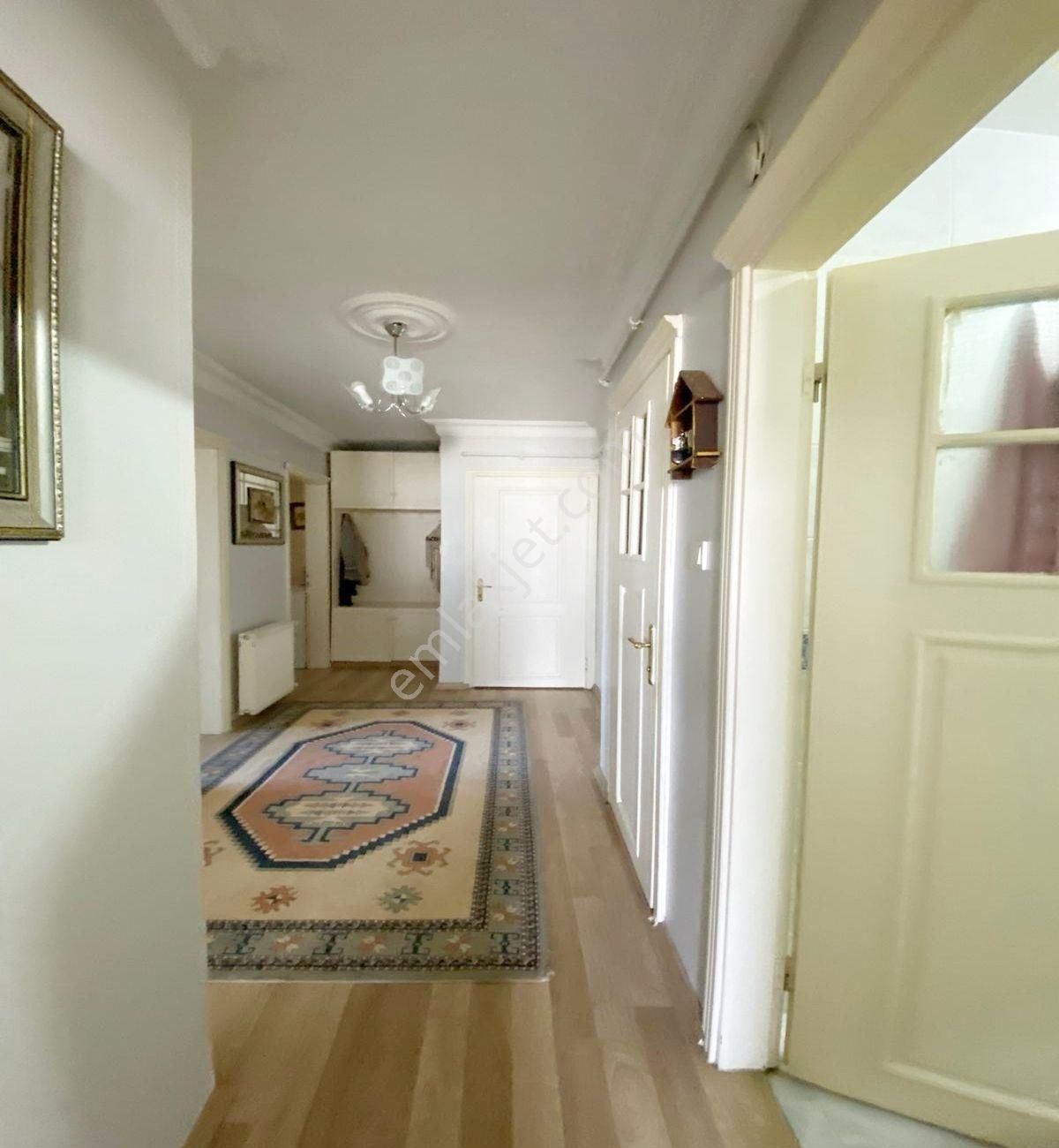 Avcılar Denizköşklerde 6+2 Ferah Geniş Satılık Dublex - Görsel 13