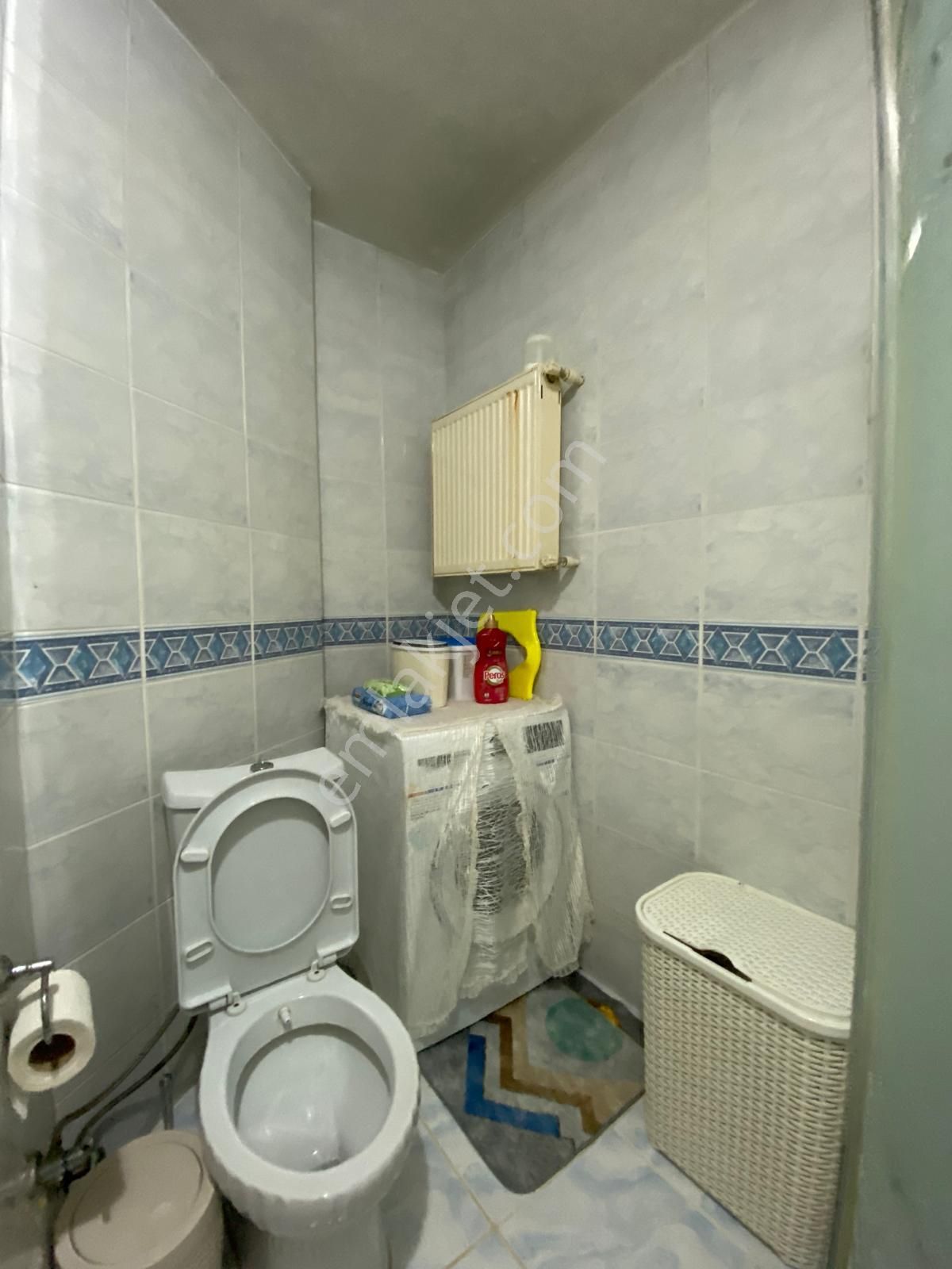 Avcılar Denizköşklerde 6+2 Ferah Geniş Satılık Dublex - Görsel 28