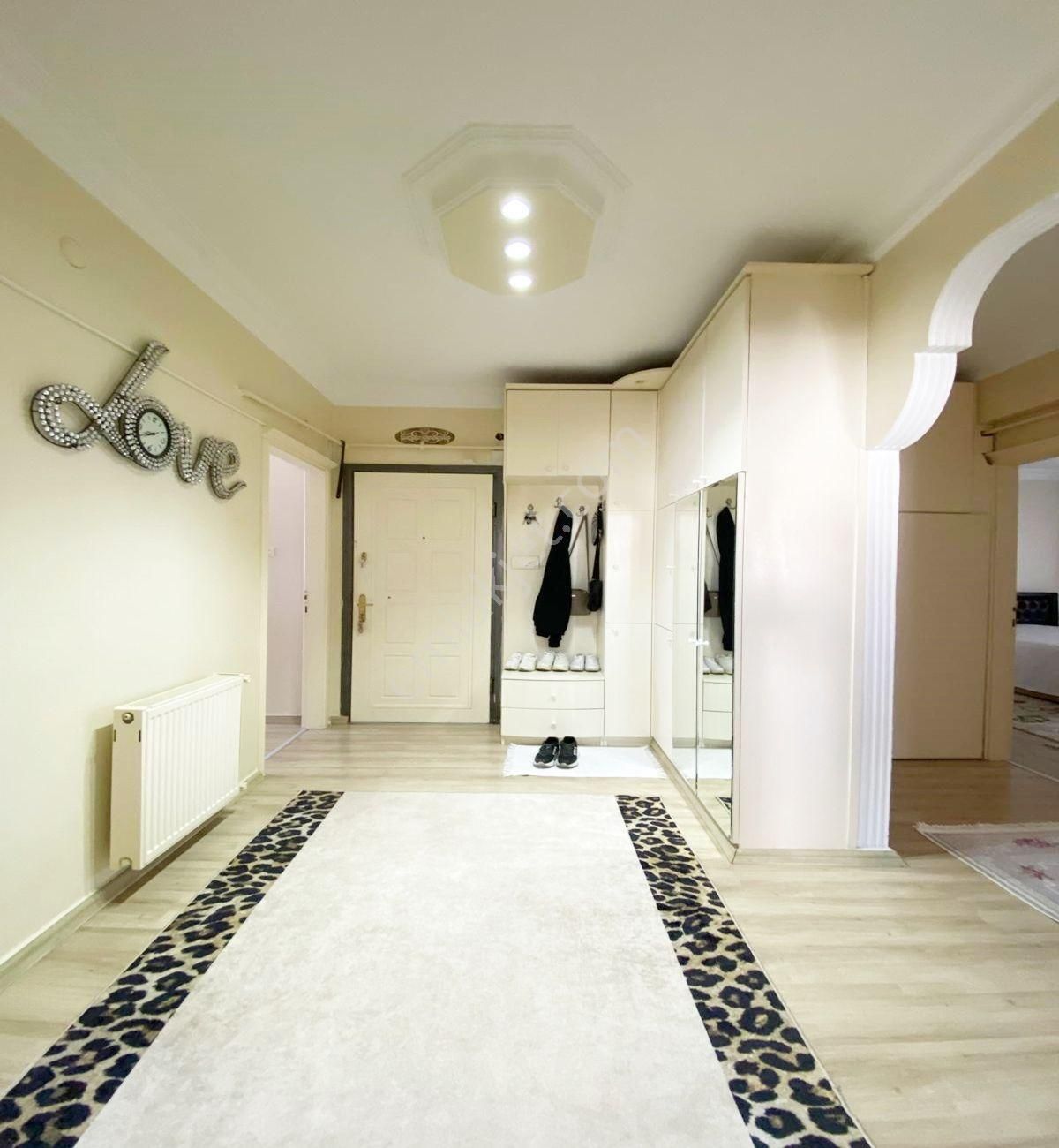 Avcılar Denizköşklerde 6+2 Ferah Geniş Satılık Dublex - Görsel 5