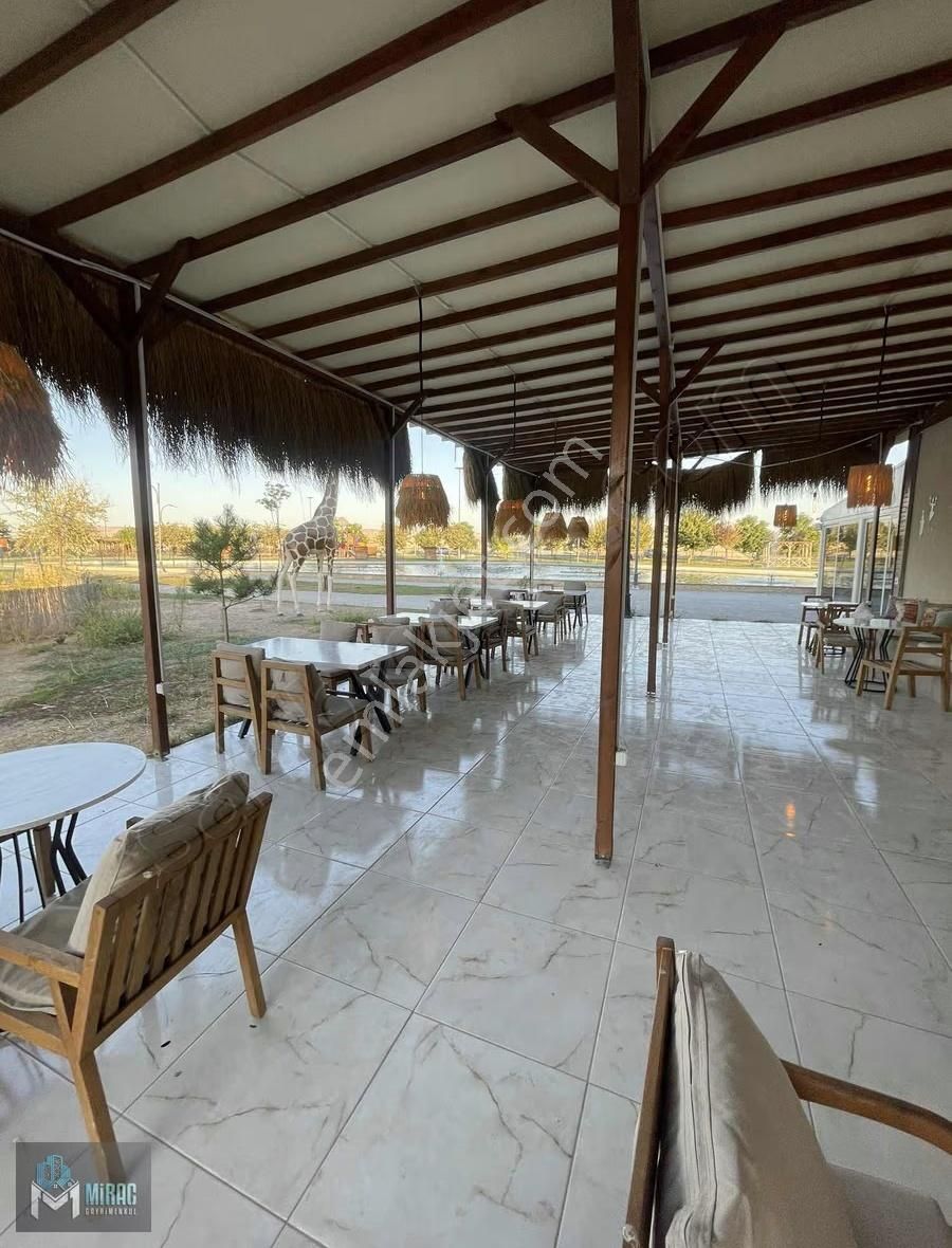 İstiklal Parkında Devren Satılık Cafe Ve Davet Evi - Görsel 4