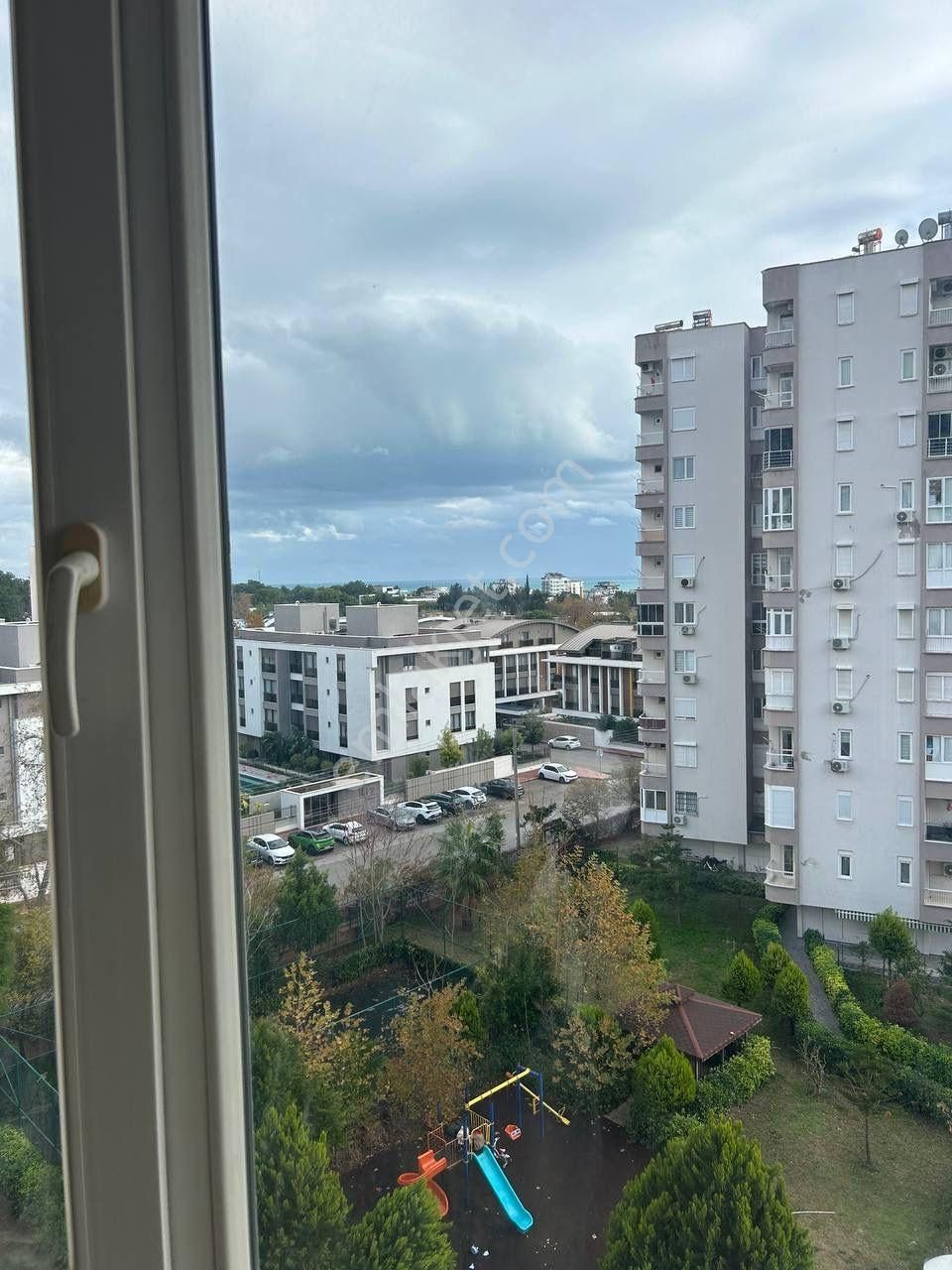 Güzelobada Denize Yakın Tadilatlı 3+1 Daire - Görsel 32