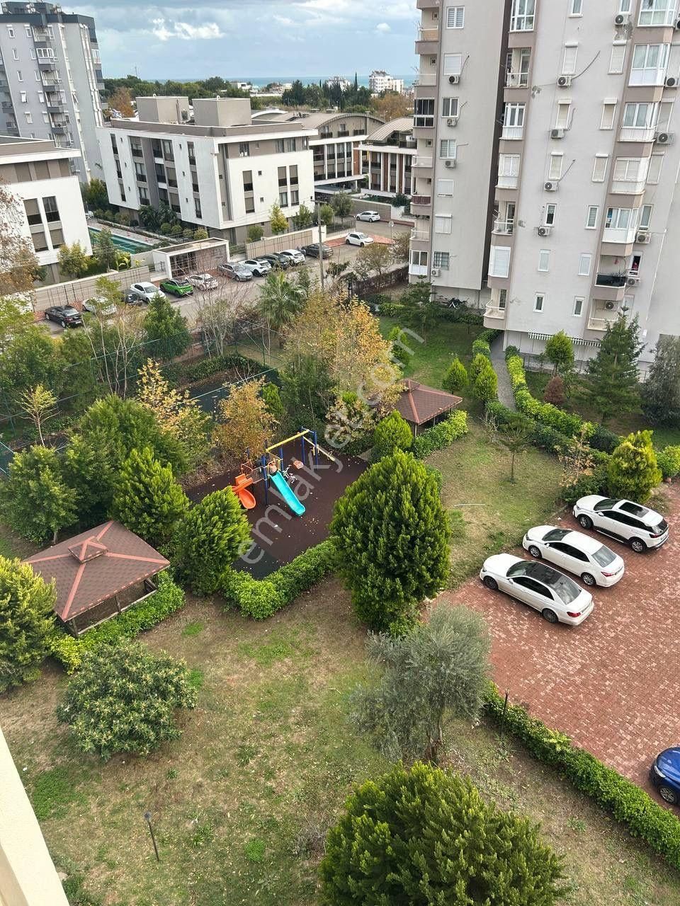 Güzelobada Denize Yakın Tadilatlı 3+1 Daire - Görsel 2