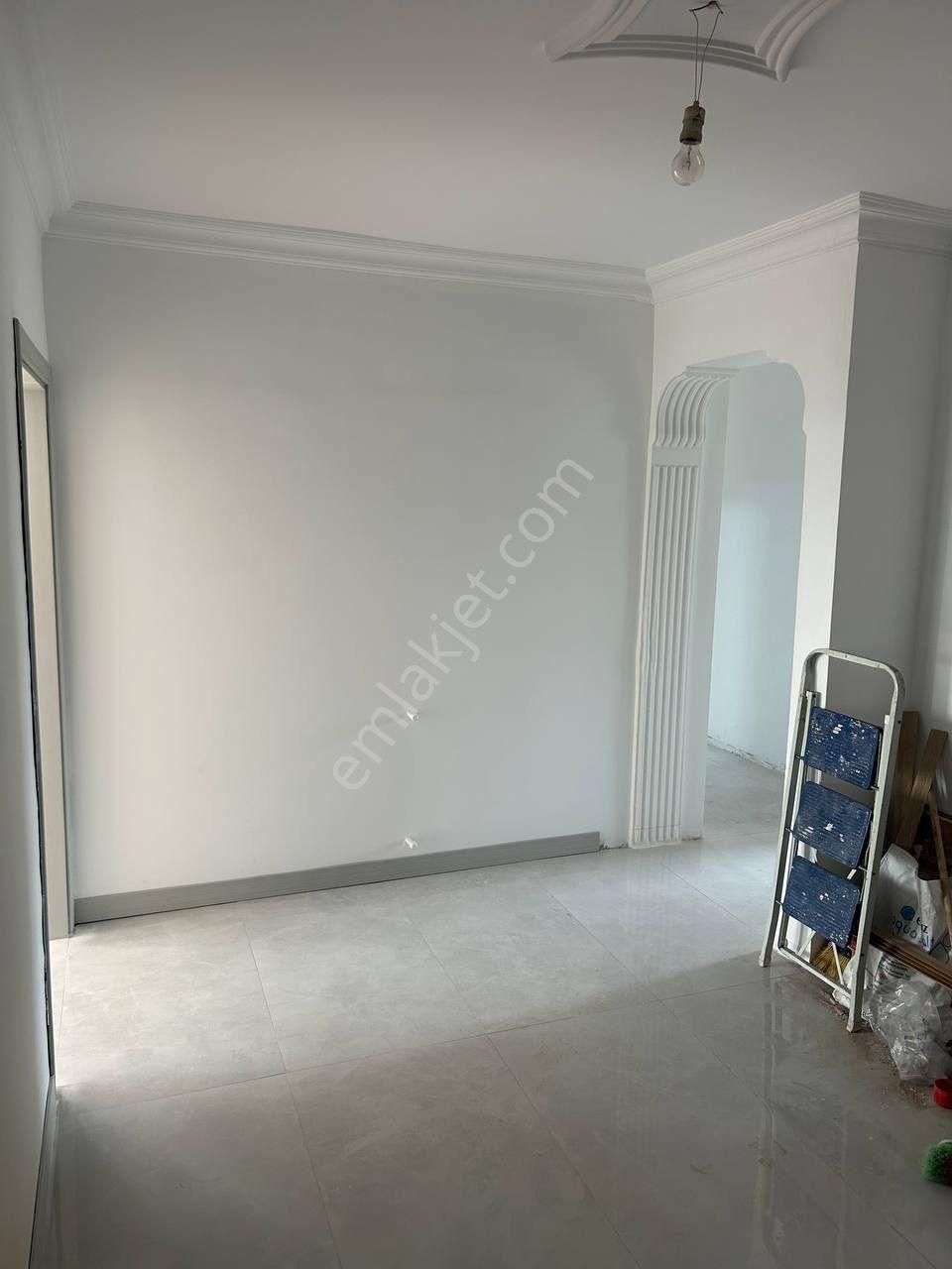 Güzelobada Denize Yakın Tadilatlı 3+1 Daire - Görsel 25