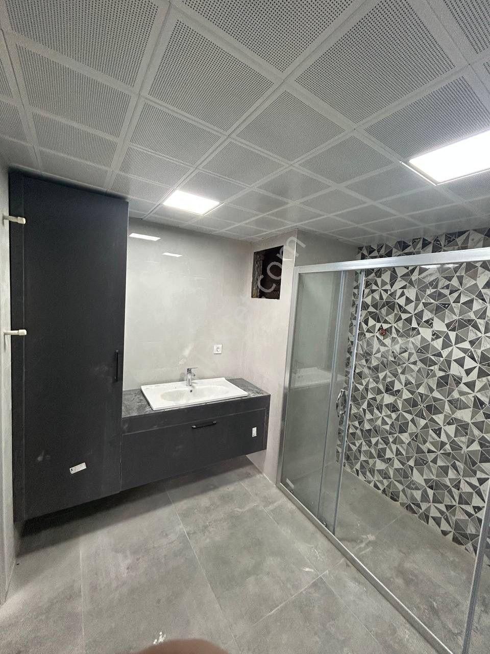 Güzelobada Denize Yakın Tadilatlı 3+1 Daire - Görsel 22