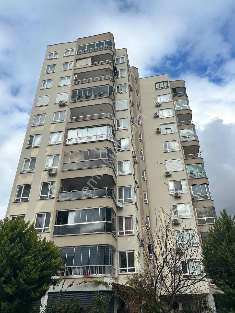 Güzelobada Denize Yakın Tadilatlı 3+1 Daire - Görsel 11