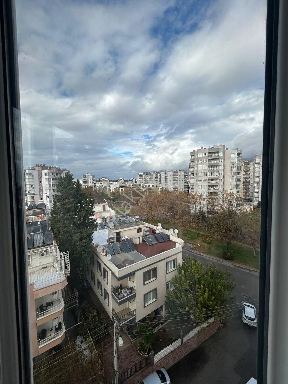 Güzelobada Denize Yakın Tadilatlı 3+1 Daire - Görsel 27