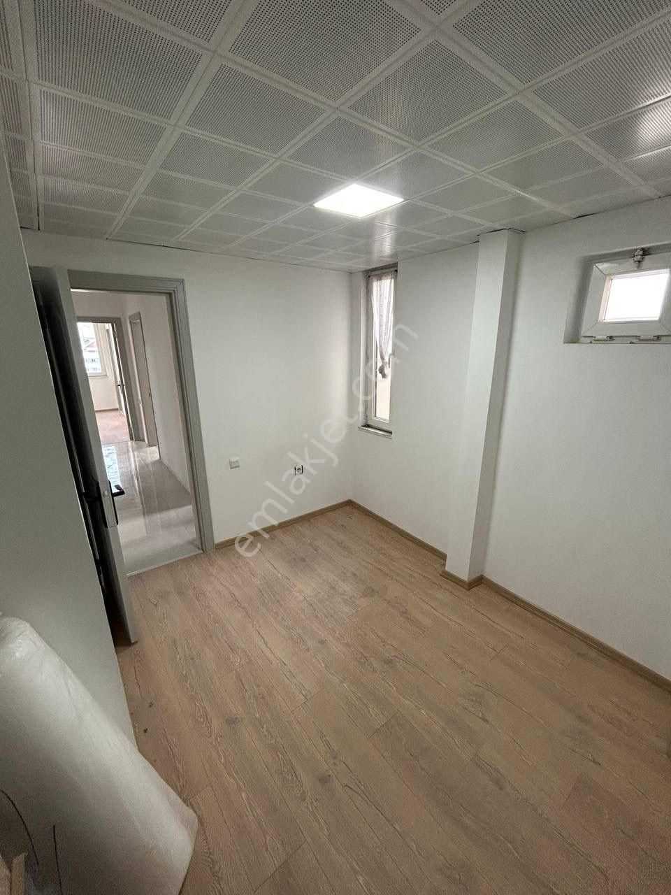 Güzelobada Denize Yakın Tadilatlı 3+1 Daire - Görsel 14
