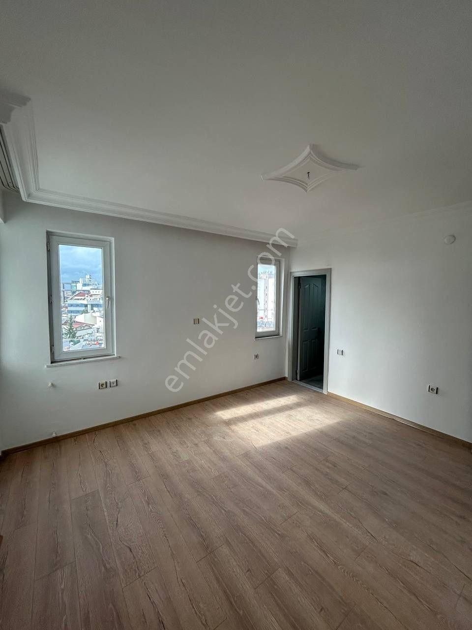 Güzelobada Denize Yakın Tadilatlı 3+1 Daire - Görsel 35