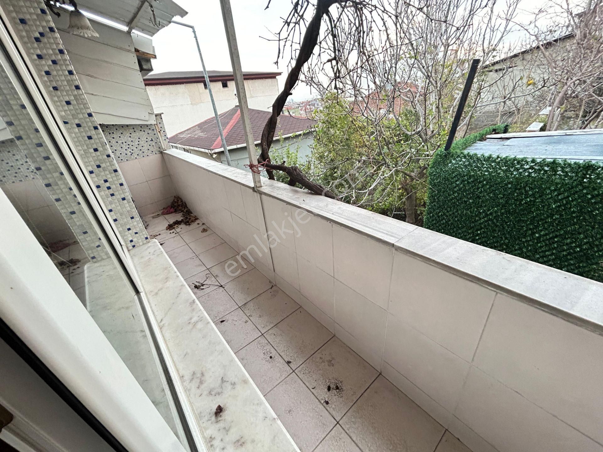 Bursa Yıldırım Hocataşkında 3 Katlı 90m2 Kombili Manzaralı Müstakil Ev - Görsel 25