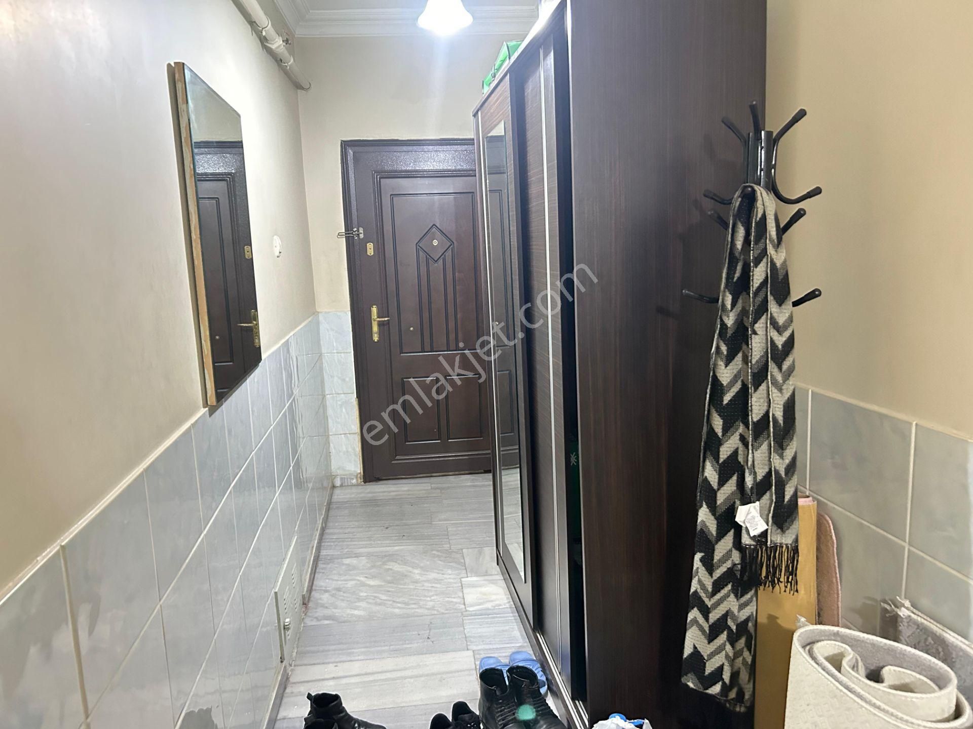 Bursa Yıldırım Hocataşkında 3 Katlı 90m2 Kombili Manzaralı Müstakil Ev - Görsel 13