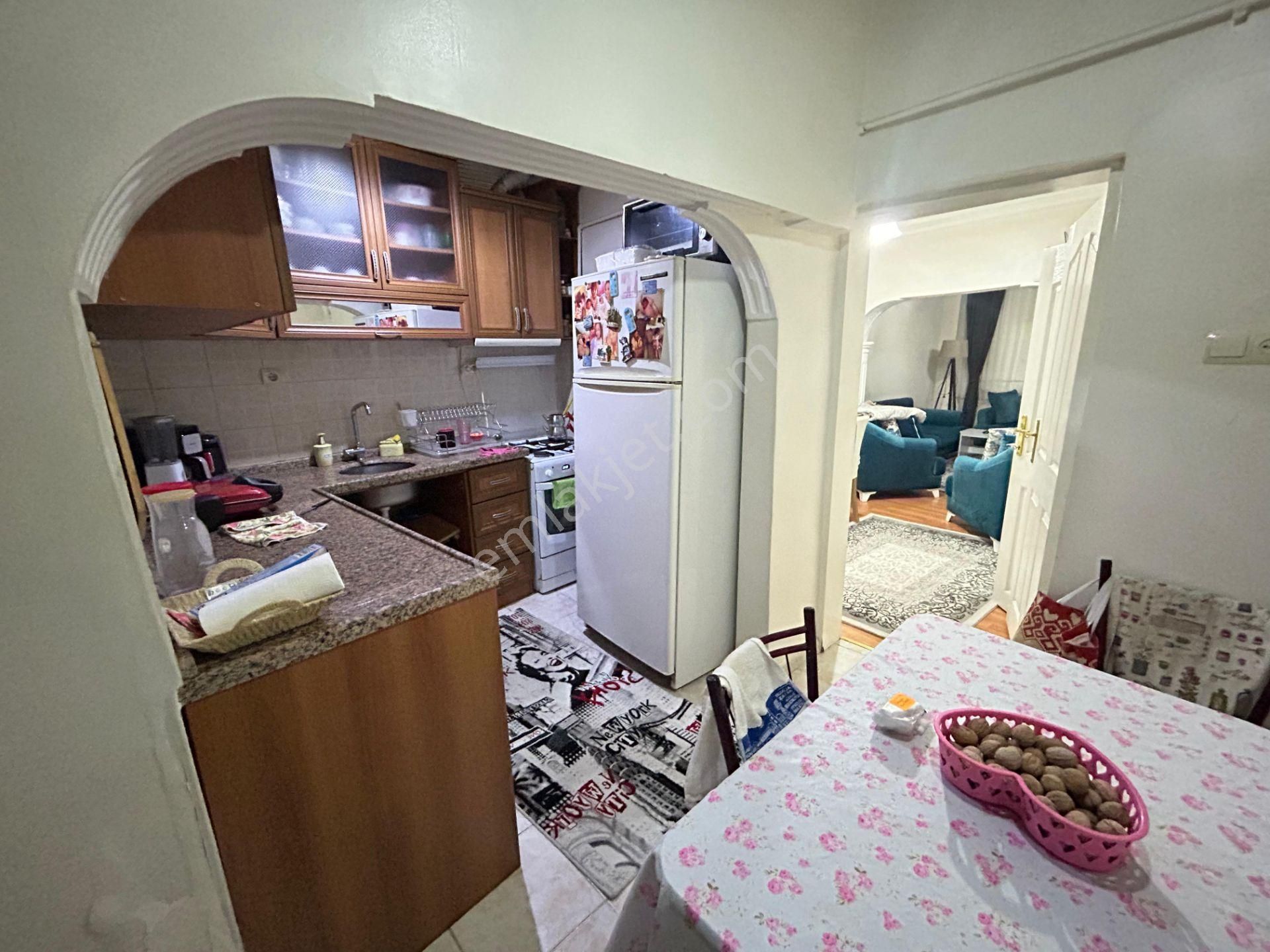 Bursa Yıldırım Hocataşkında 3 Katlı 90m2 Kombili Manzaralı Müstakil Ev - Görsel 7