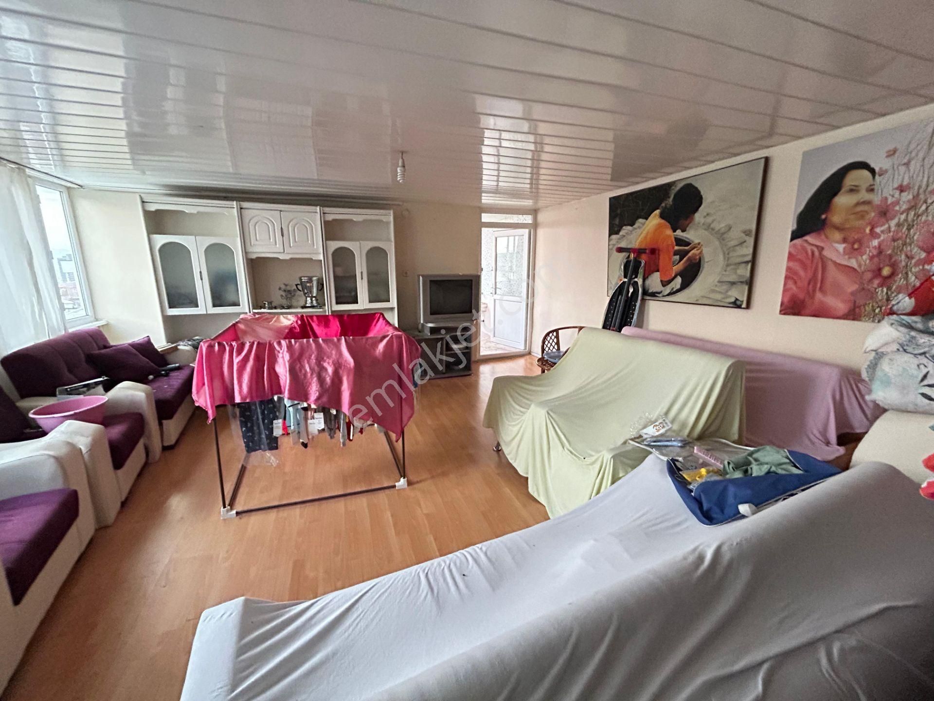 Bursa Yıldırım Hocataşkında 3 Katlı 90m2 Kombili Manzaralı Müstakil Ev - Görsel 12