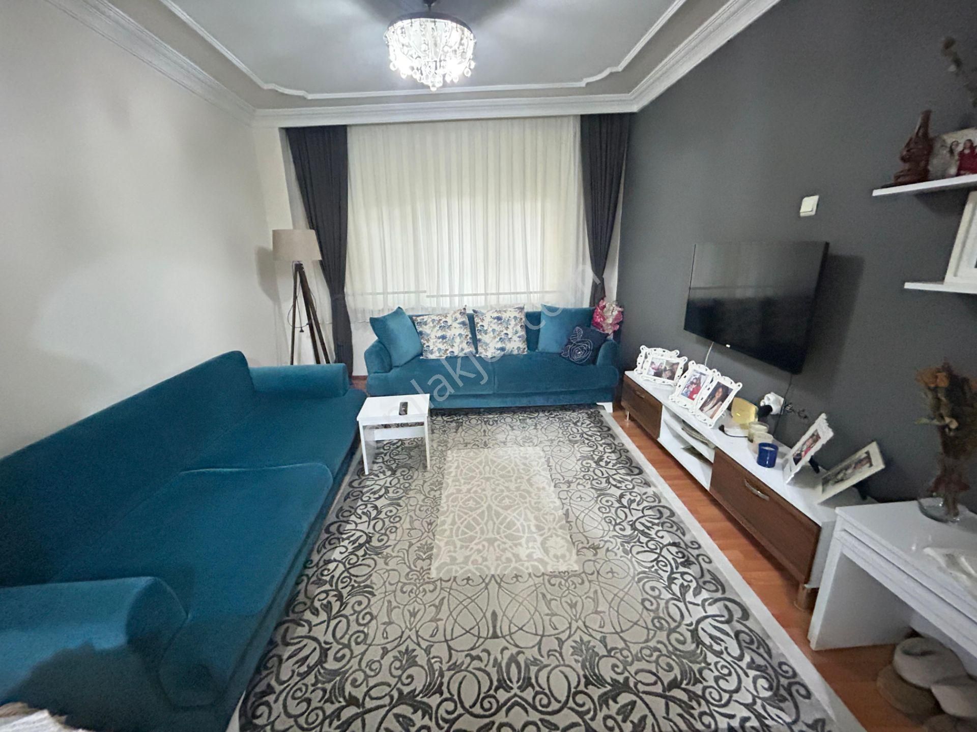 Bursa Yıldırım Hocataşkında 3 Katlı 90m2 Kombili Manzaralı Müstakil Ev - Görsel 3