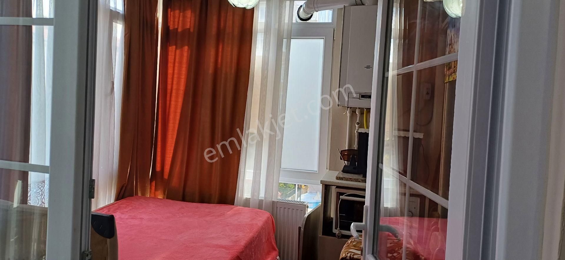 Büyükçekmece Kumburgaz Da Kiralik Eşyalı Daire - Görsel 14