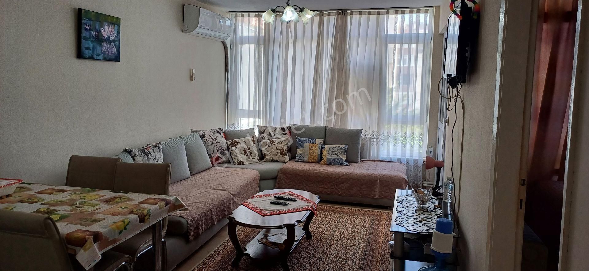 Büyükçekmece Kumburgaz Da Kiralik Eşyalı Daire - Görsel 2