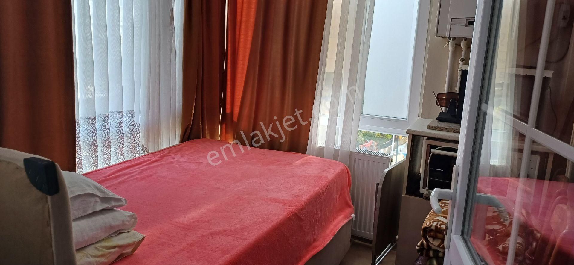 Büyükçekmece Kumburgaz Da Kiralik Eşyalı Daire - Görsel 12