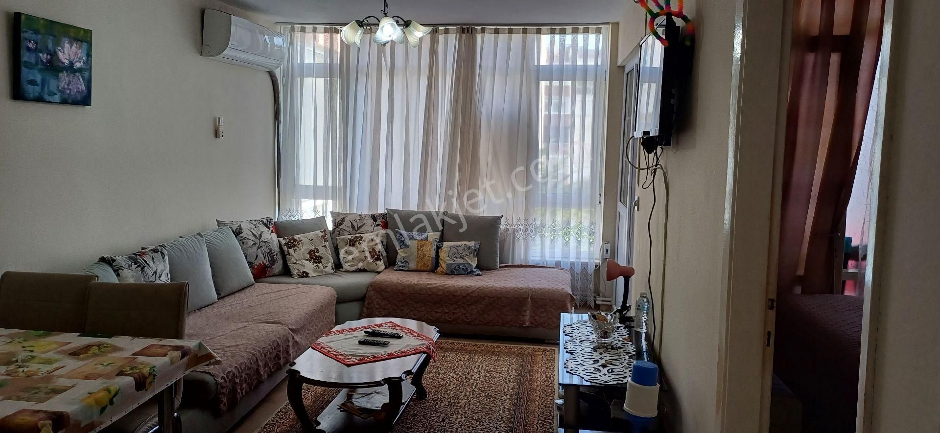 Büyükçekmece Kumburgaz Da Kiralik Eşyalı Daire