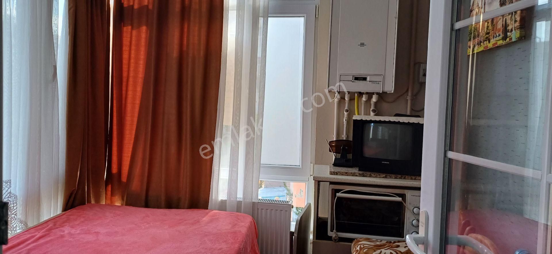 Büyükçekmece Kumburgaz Da Kiralik Eşyalı Daire - Görsel 13