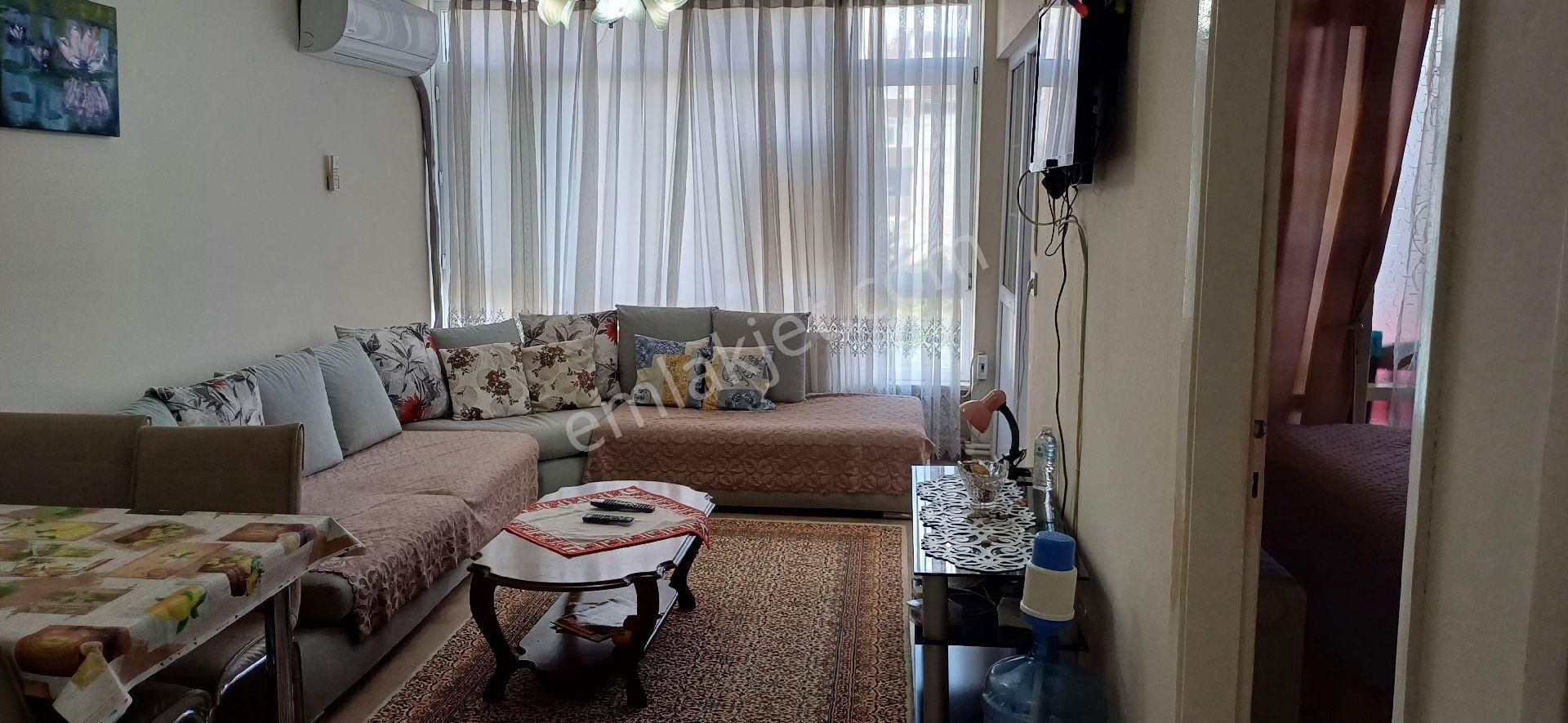 Büyükçekmece Kumburgaz Da Kiralik Eşyalı Daire - Görsel 4