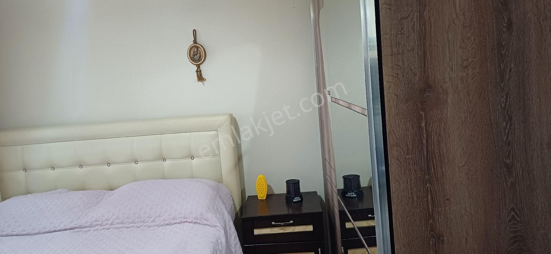 Büyükçekmece Kumburgaz Da Kiralik Eşyalı Daire - Görsel 17