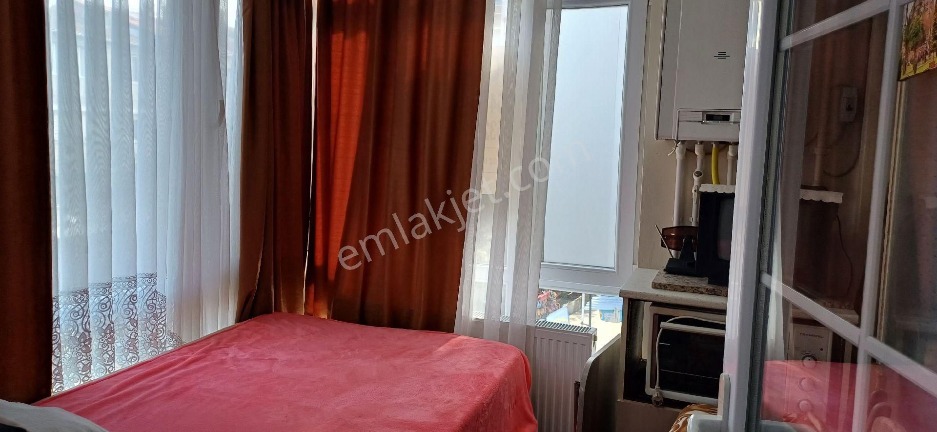 Büyükçekmece Kumburgaz Da Kiralik Eşyalı Daire - Görsel 11