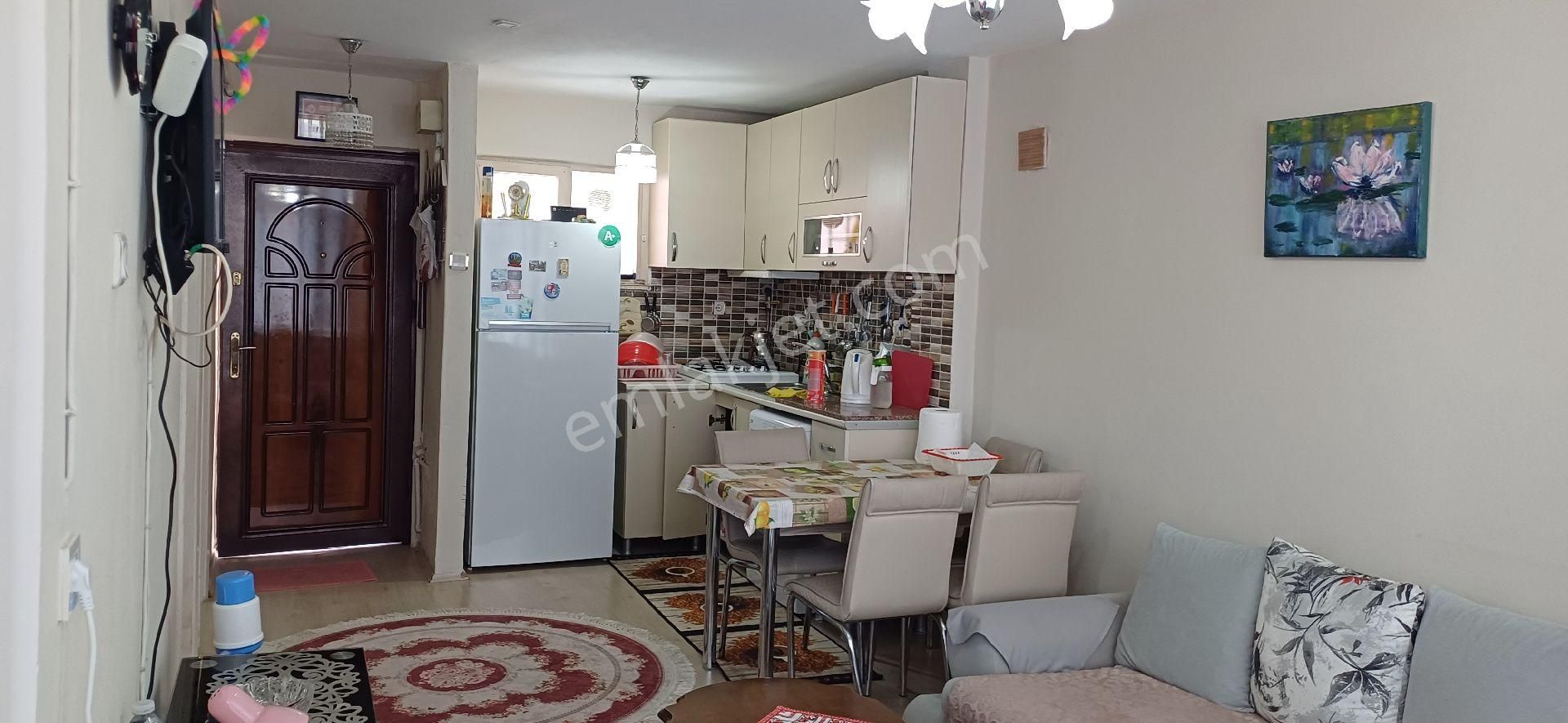 Büyükçekmece Kumburgaz Da Kiralik Eşyalı Daire - Görsel 8