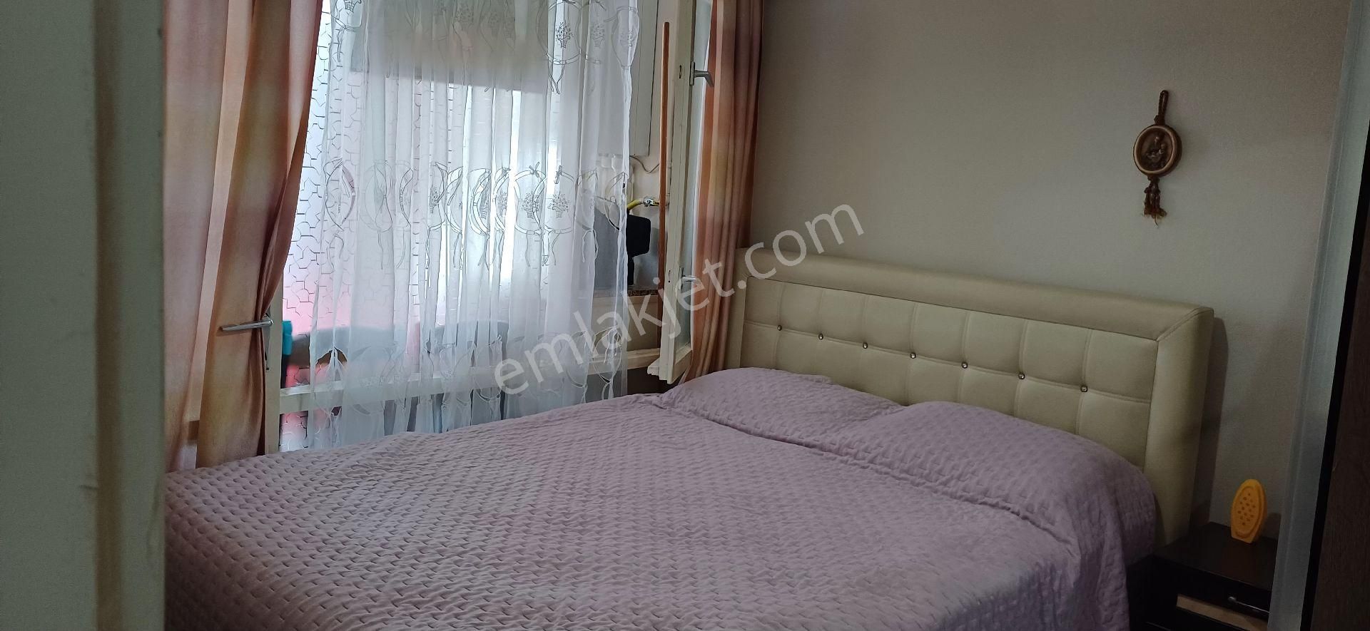 Büyükçekmece Kumburgaz Da Kiralik Eşyalı Daire - Görsel 16