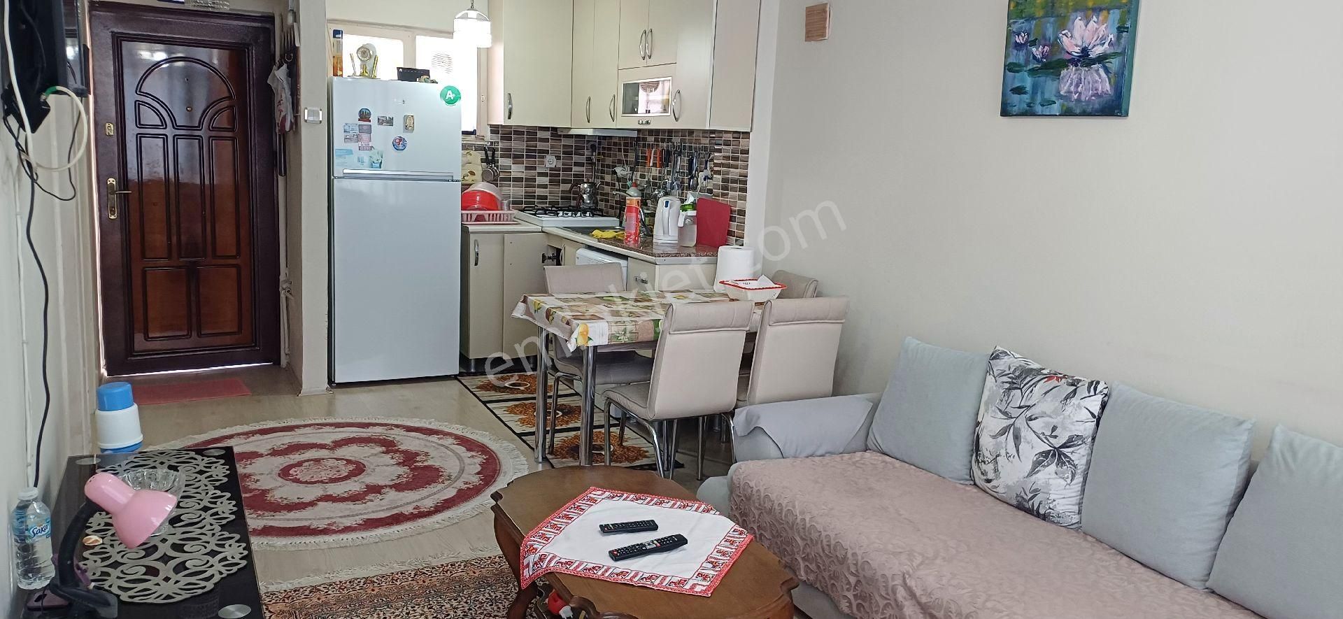 Büyükçekmece Kumburgaz Da Kiralik Eşyalı Daire - Görsel 10