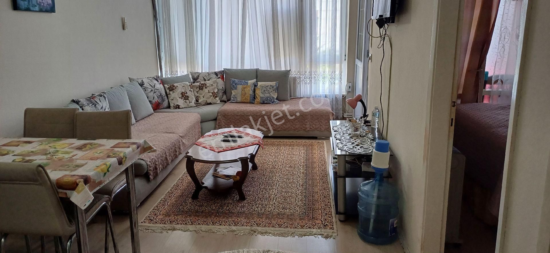 Büyükçekmece Kumburgaz Da Kiralik Eşyalı Daire - Görsel 7