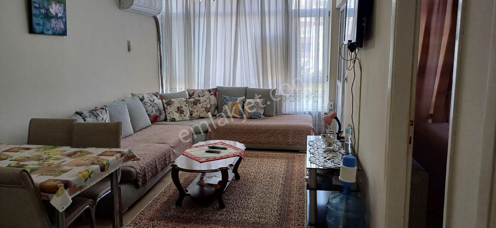 Büyükçekmece Kumburgaz Da Kiralik Eşyalı Daire - Görsel 5