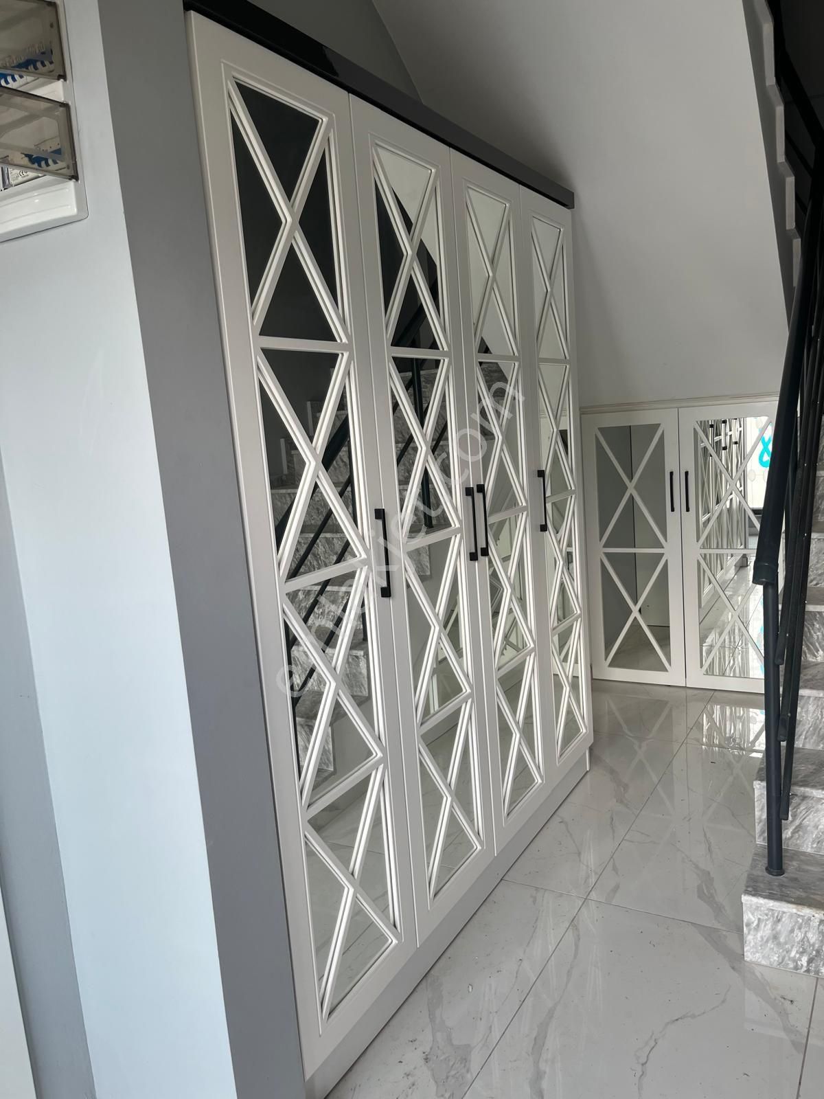 Güre Ssk Mevkisinde 6+1 Satılık Tasarım Villa - Görsel 5