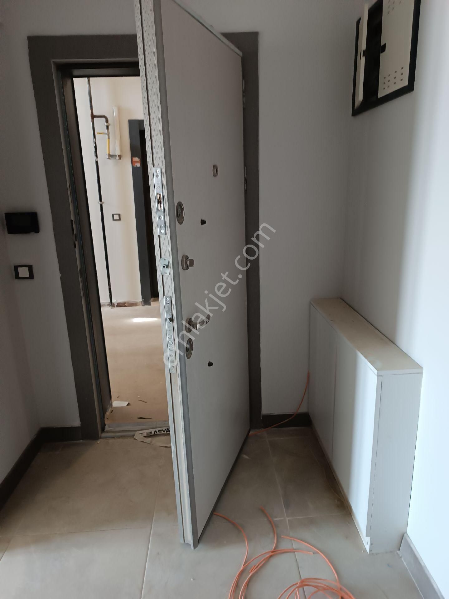Hatay Antakya Dikmce Toki Konutlarında Kiralık Daire - Görsel 21