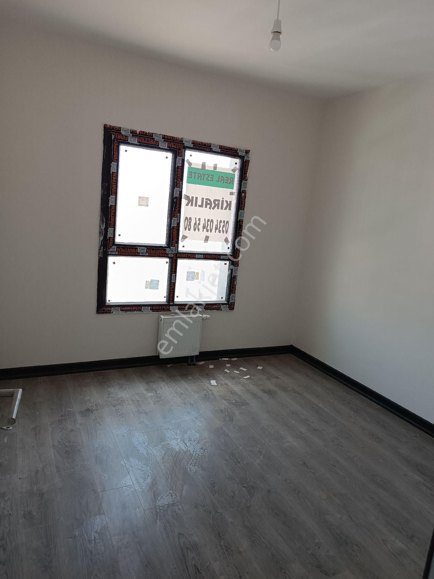 Hatay Antakya Dikmce Toki Konutlarında Kiralık Daire - Görsel 28