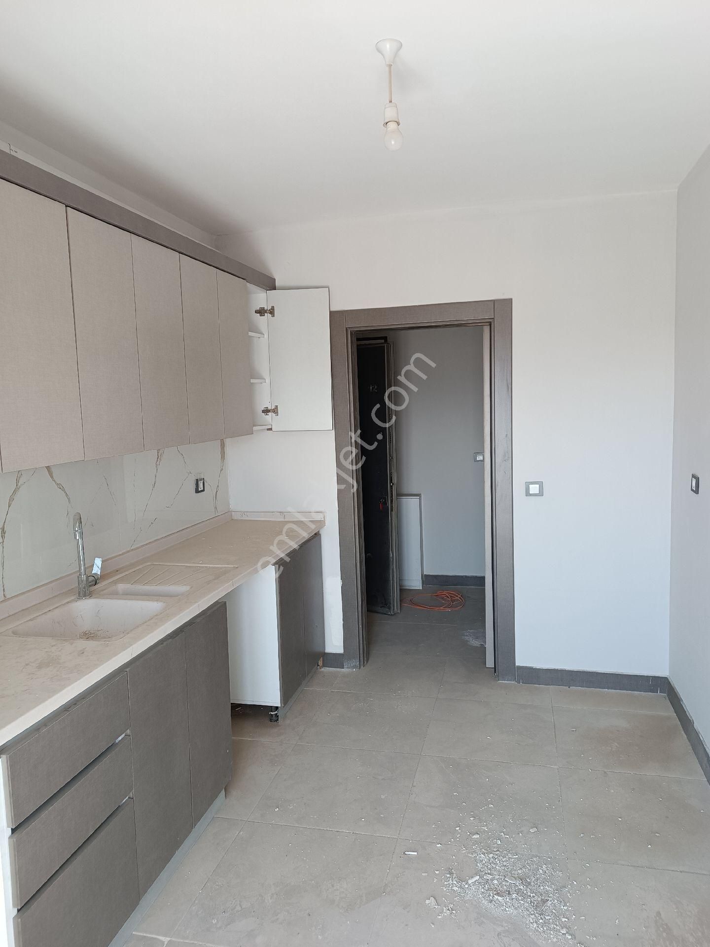 Hatay Antakya Dikmce Toki Konutlarında Kiralık Daire - Görsel 13