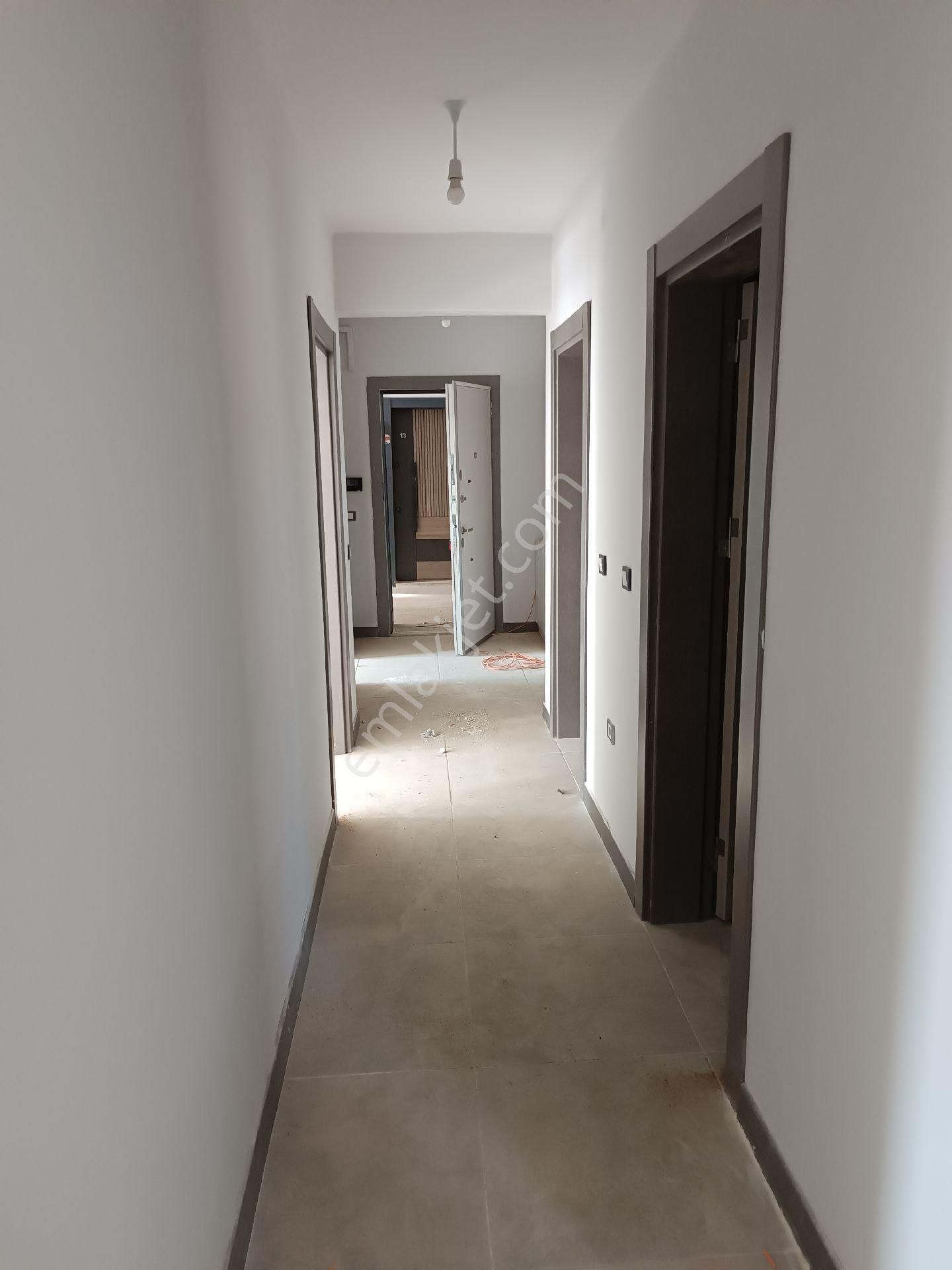 Hatay Antakya Dikmce Toki Konutlarında Kiralık Daire - Görsel 4