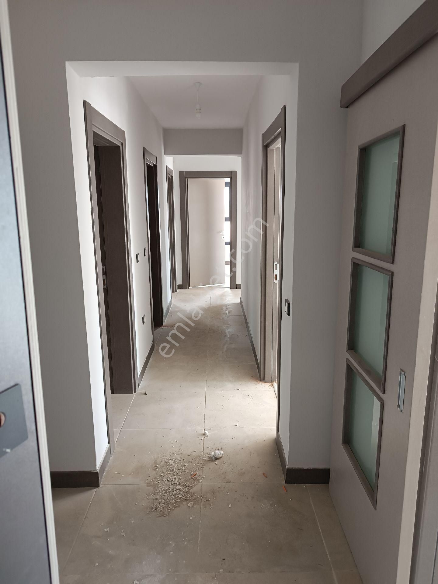 Hatay Antakya Dikmce Toki Konutlarında Kiralık Daire - Görsel 26