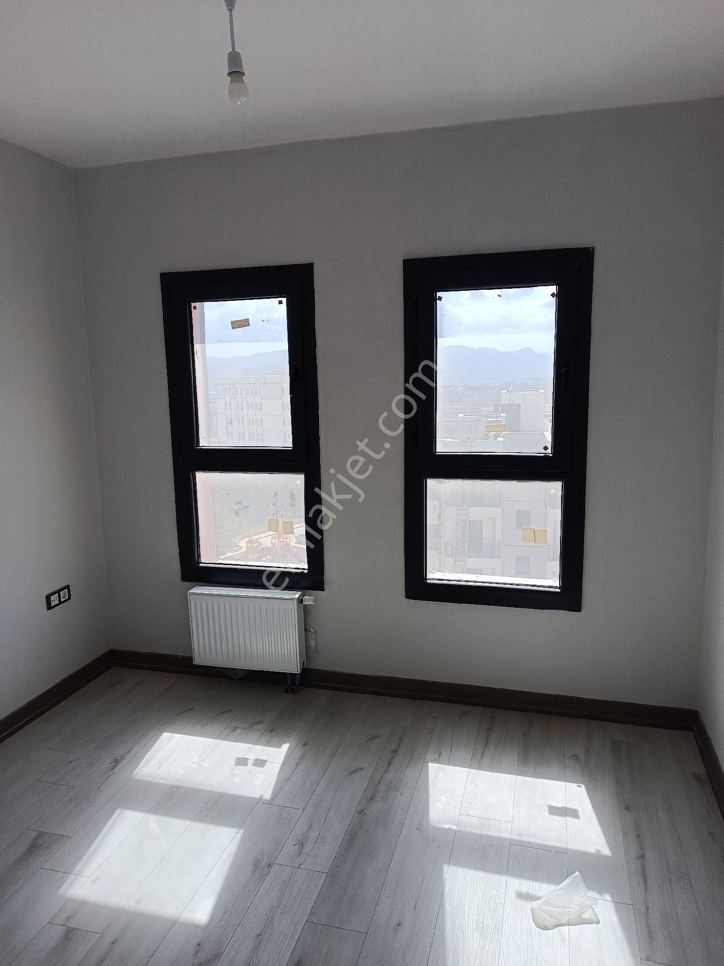 Hatay Antakya Dikmce Toki Konutlarında Kiralık Daire - Görsel 6